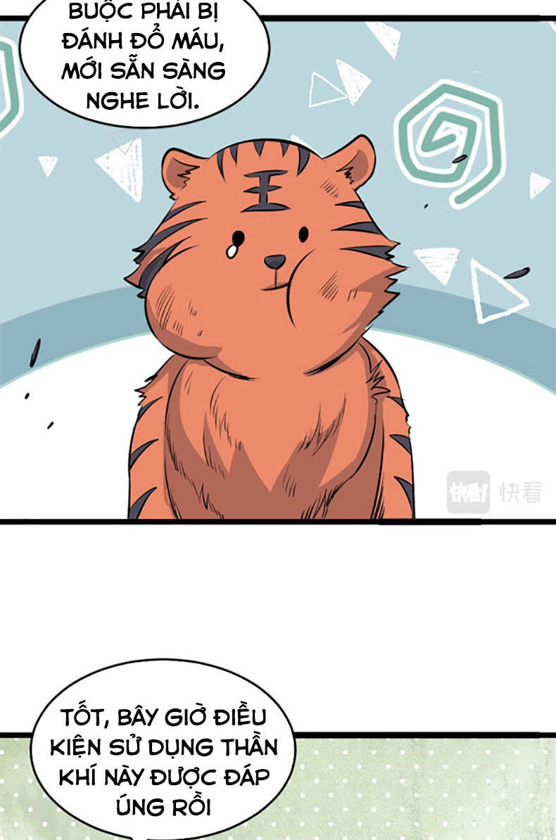 Vạn Cổ Tối Cường Tông Chapter 107 - 34