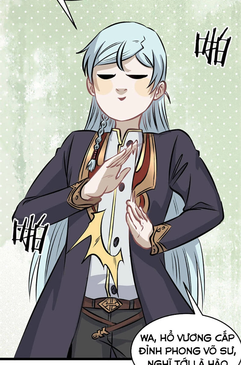 Vạn Cổ Tối Cường Tông Chapter 107 - 35