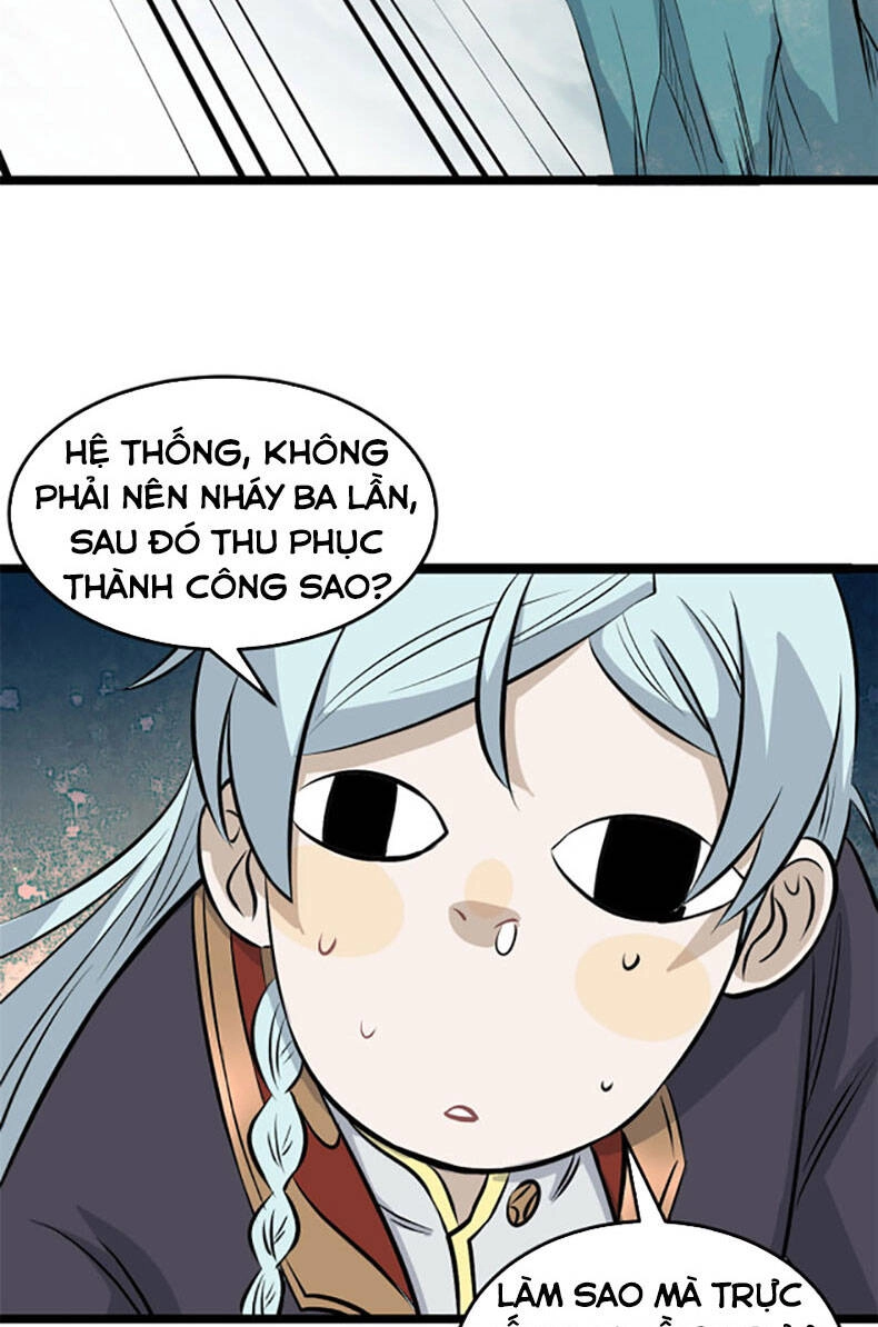 Vạn Cổ Tối Cường Tông Chapter 107 - 43