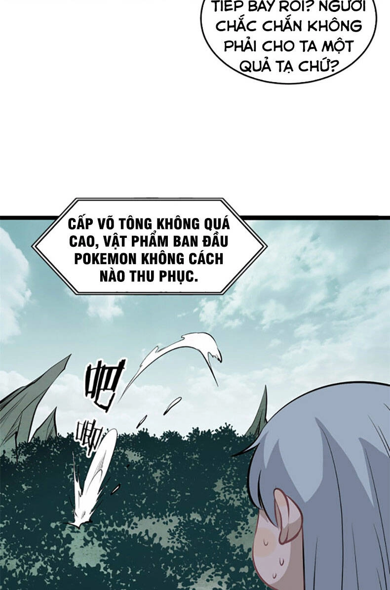 Vạn Cổ Tối Cường Tông Chapter 107 - 44