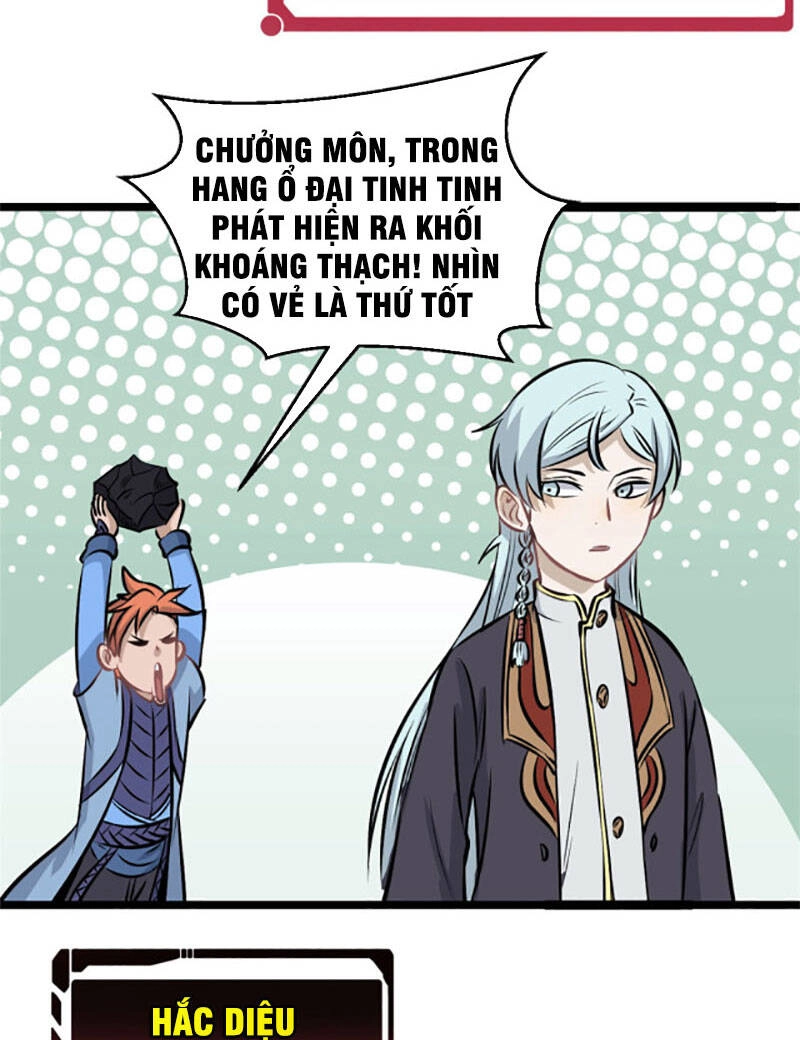 Vạn Cổ Tối Cường Tông Chapter 108 - 7