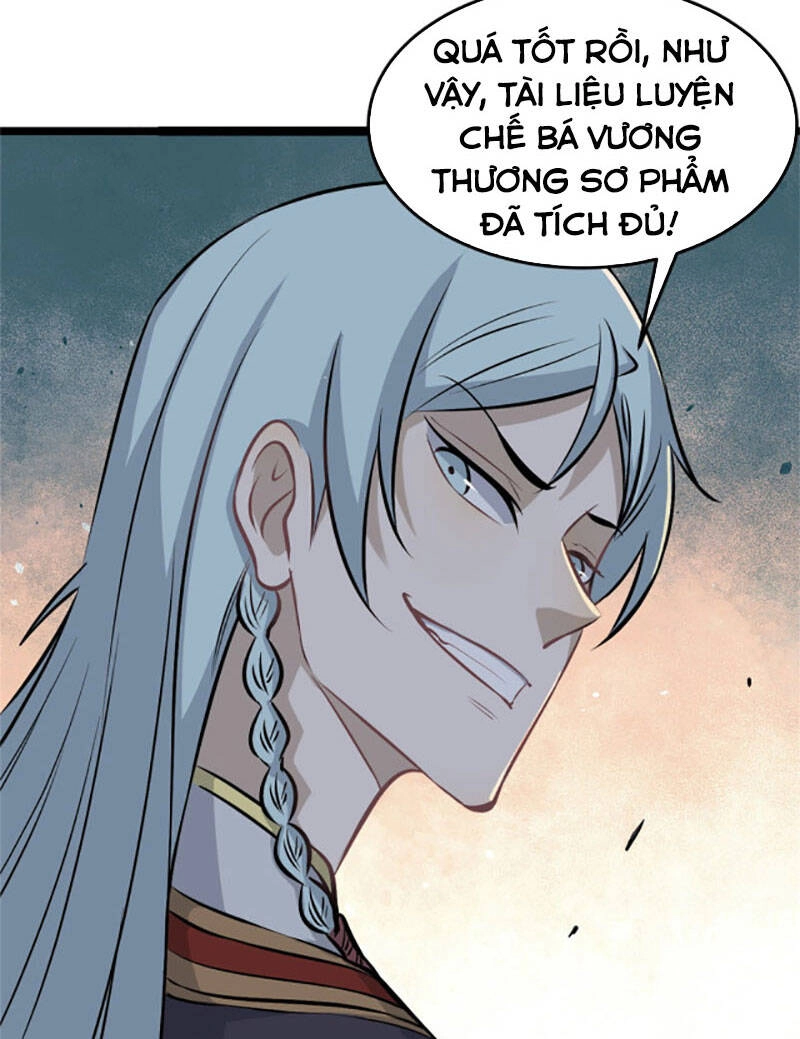 Vạn Cổ Tối Cường Tông Chapter 108 - 9