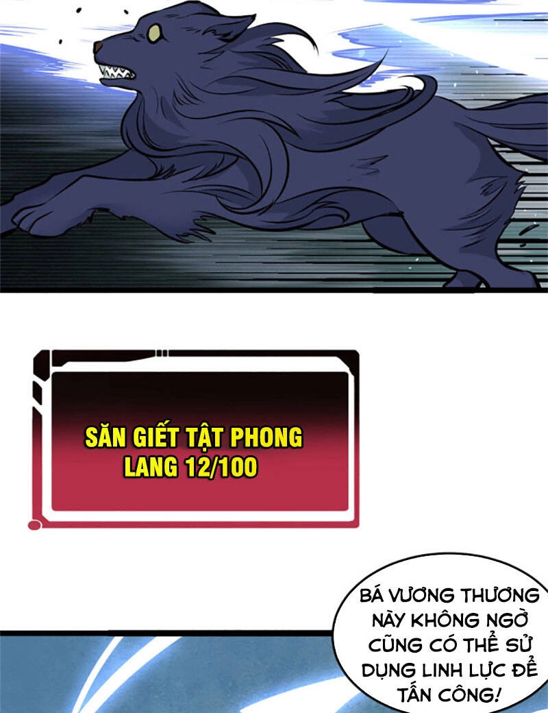 Vạn Cổ Tối Cường Tông Chapter 108 - 13