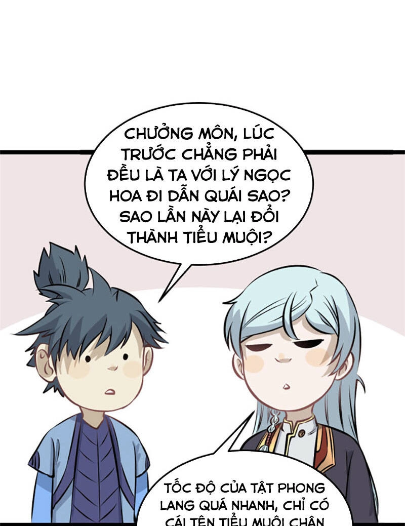 Vạn Cổ Tối Cường Tông Chapter 108 - 18