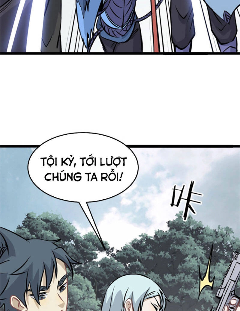 Vạn Cổ Tối Cường Tông Chapter 108 - 22