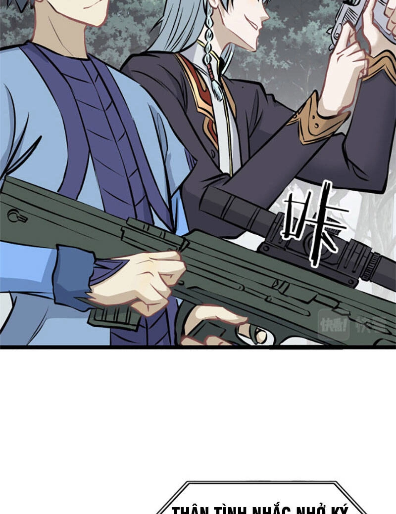 Vạn Cổ Tối Cường Tông Chapter 108 - 23