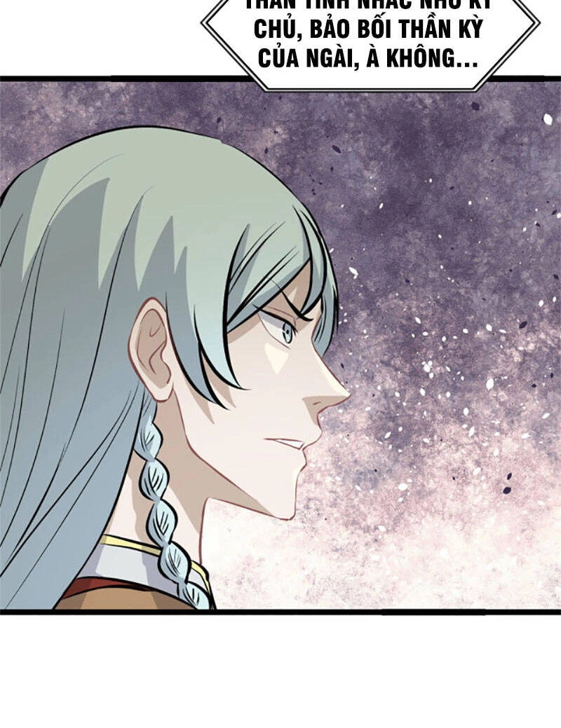 Vạn Cổ Tối Cường Tông Chapter 108 - 24