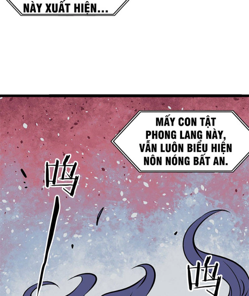 Vạn Cổ Tối Cường Tông Chapter 108 - 43