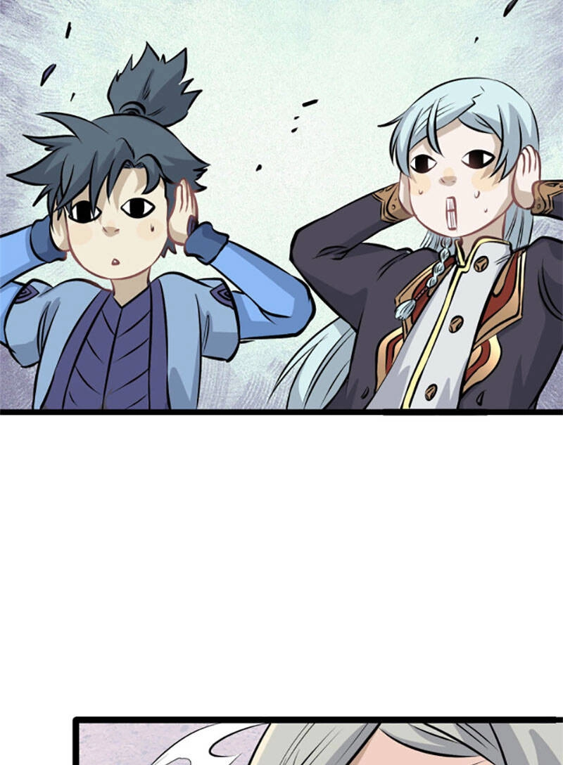 Vạn Cổ Tối Cường Tông Chapter 108 - 55