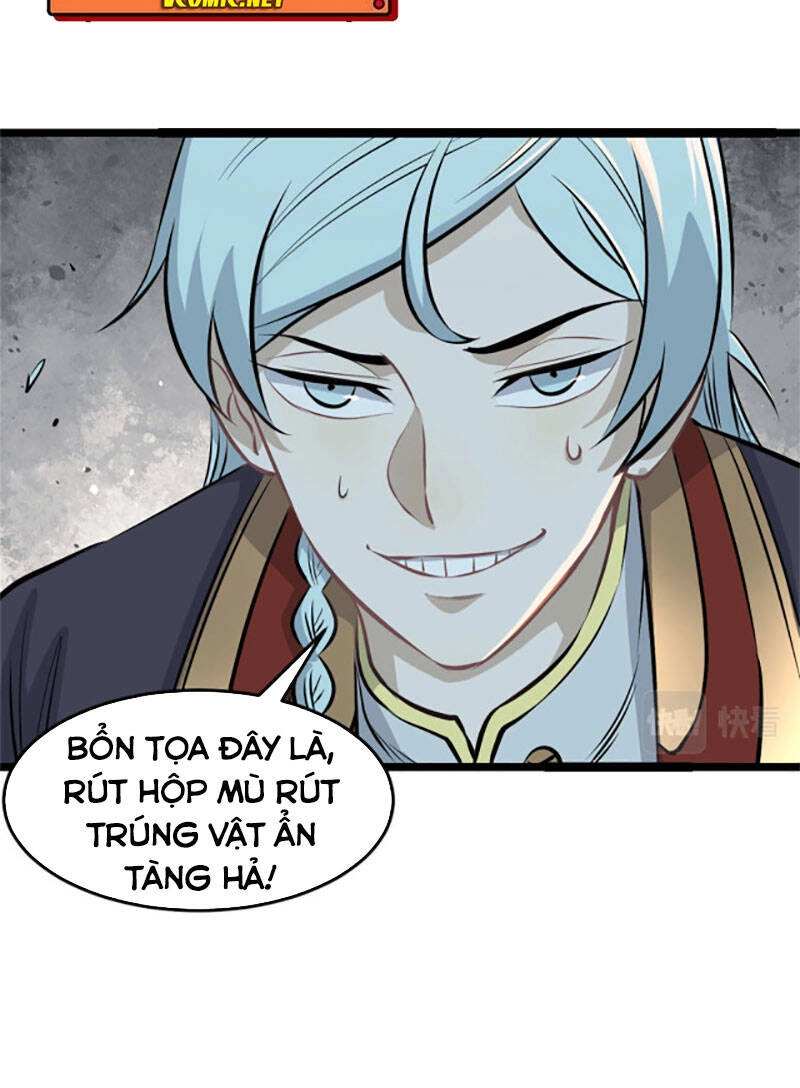 Vạn Cổ Tối Cường Tông Chapter 108 - 63