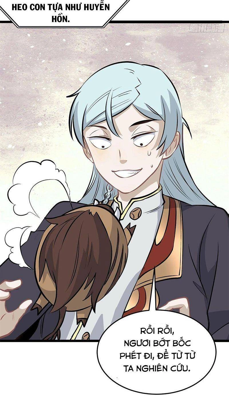 Vạn Cổ Tối Cường Tông Chapter 109 - 3