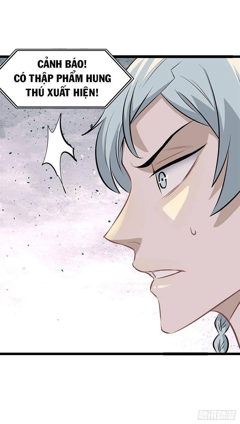 Vạn Cổ Tối Cường Tông Chapter 109 - 6