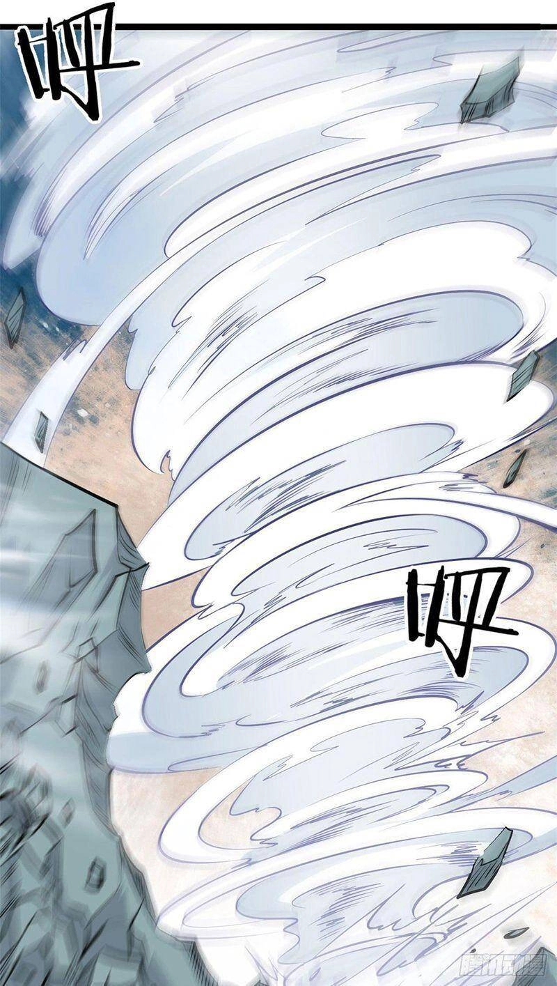 Vạn Cổ Tối Cường Tông Chapter 109 - 8