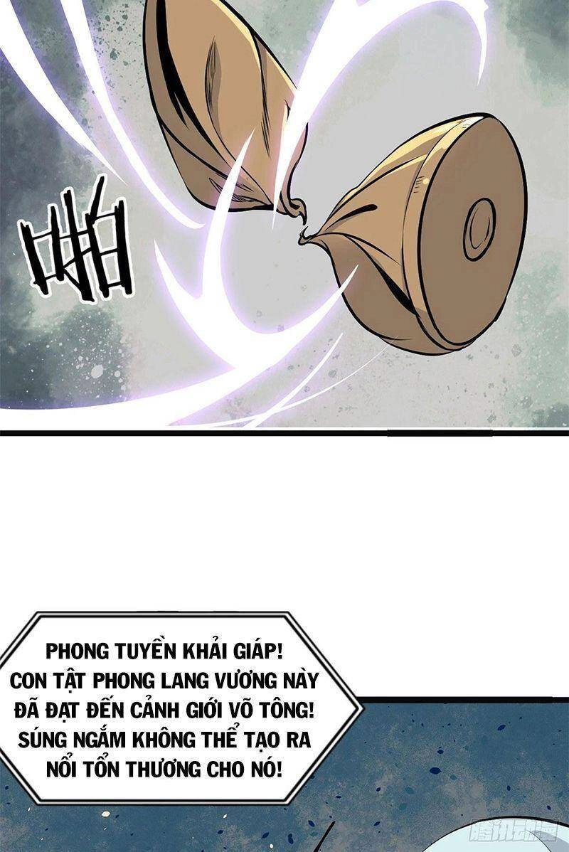 Vạn Cổ Tối Cường Tông Chapter 109 - 16