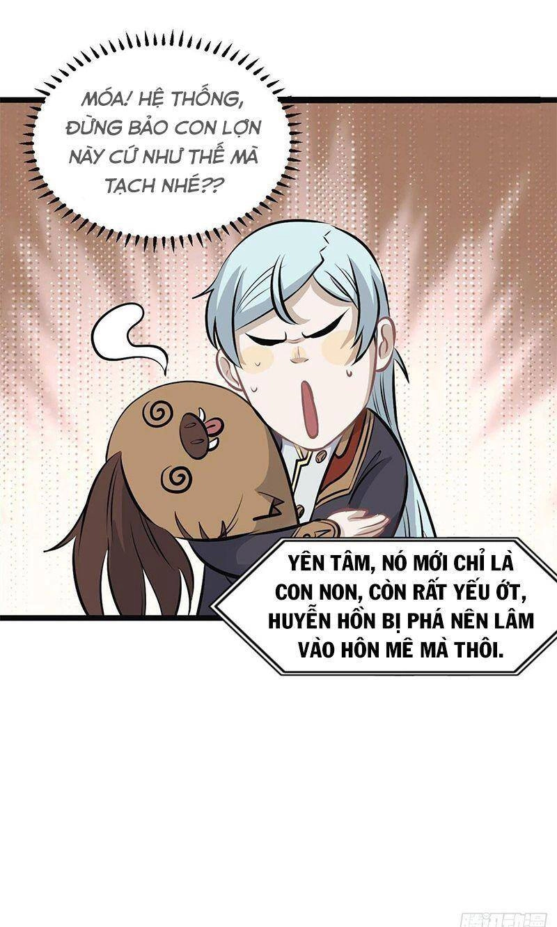 Vạn Cổ Tối Cường Tông Chapter 109 - 28