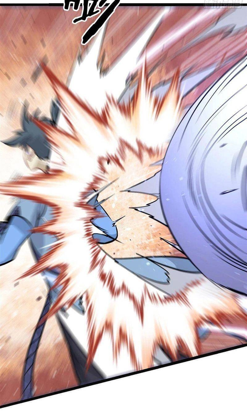 Vạn Cổ Tối Cường Tông Chapter 109 - 31