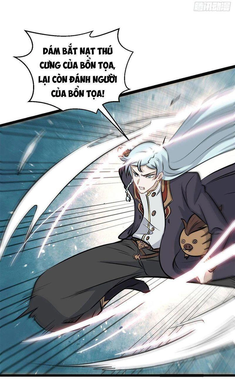 Vạn Cổ Tối Cường Tông Chapter 109 - 32