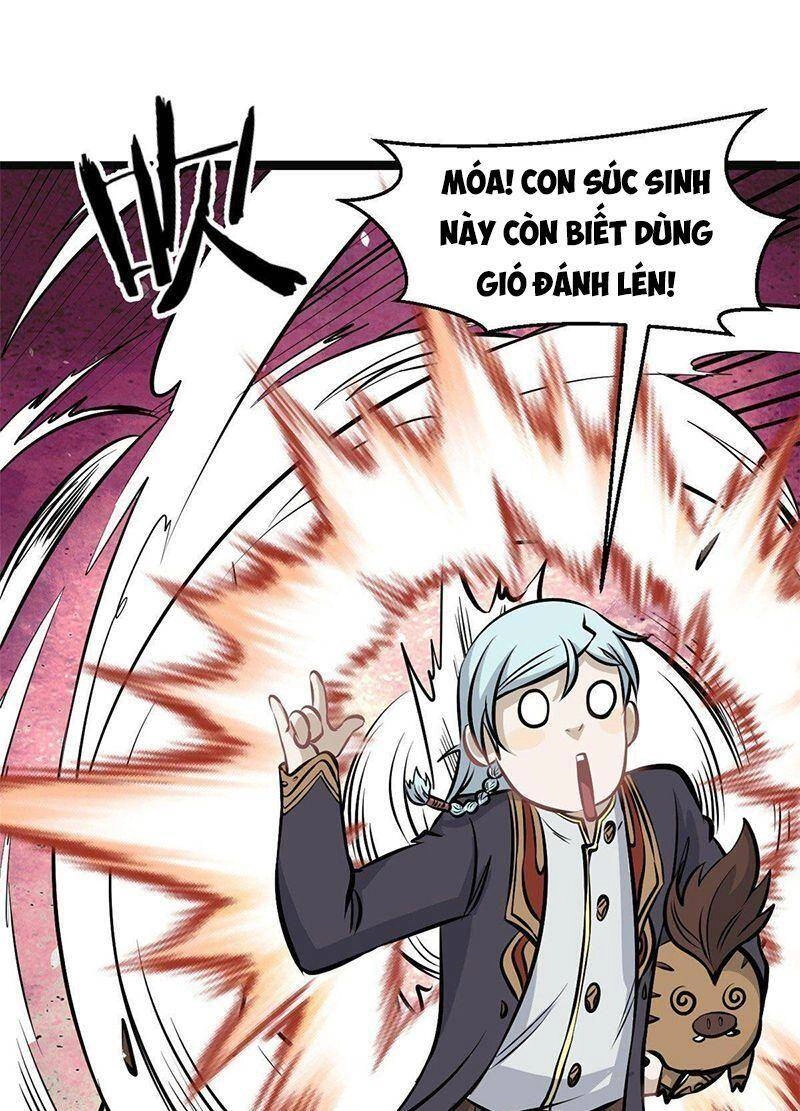 Vạn Cổ Tối Cường Tông Chapter 109 - 34
