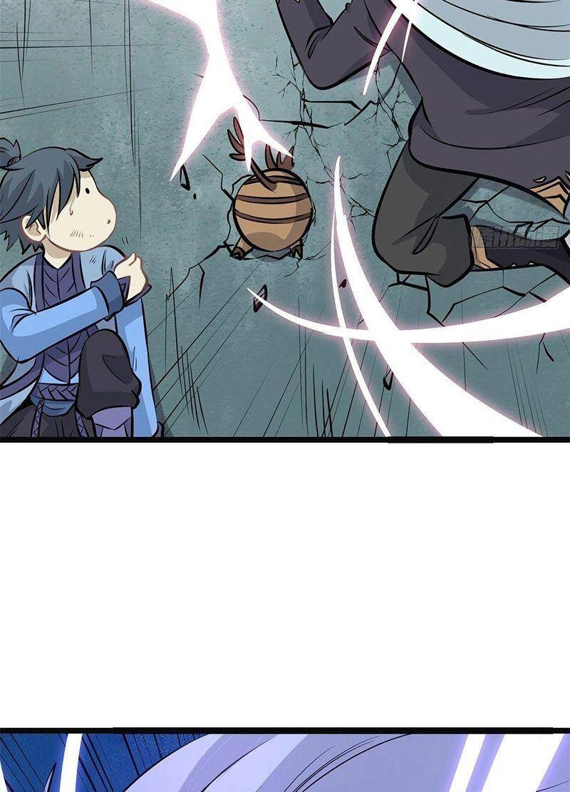 Vạn Cổ Tối Cường Tông Chapter 109 - 36