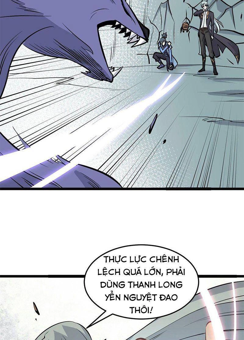 Vạn Cổ Tối Cường Tông Chapter 109 - 39
