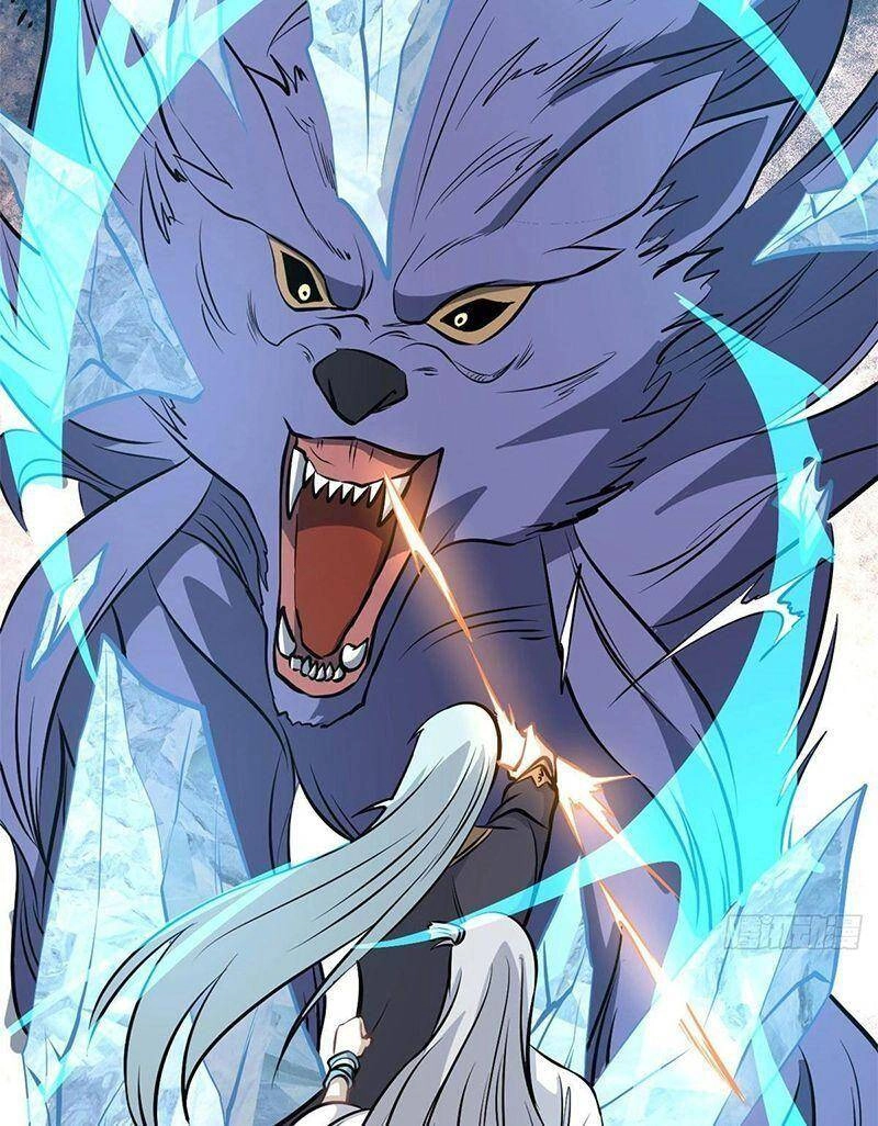 Vạn Cổ Tối Cường Tông Chapter 109 - 48