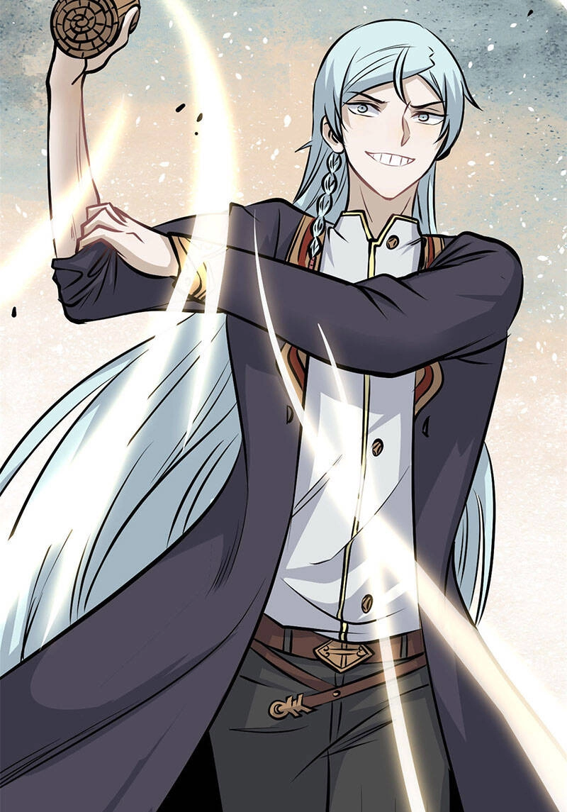 Vạn Cổ Tối Cường Tông Chapter 110 - 9