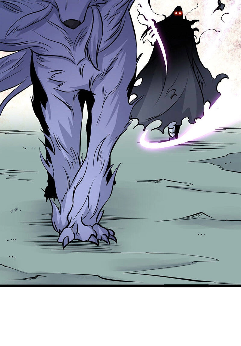 Vạn Cổ Tối Cường Tông Chapter 110 - 12