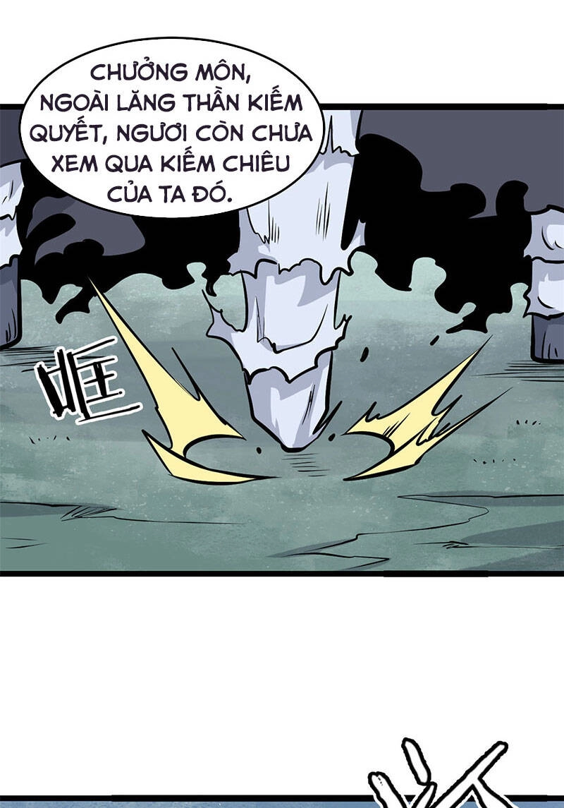Vạn Cổ Tối Cường Tông Chapter 110 - 13