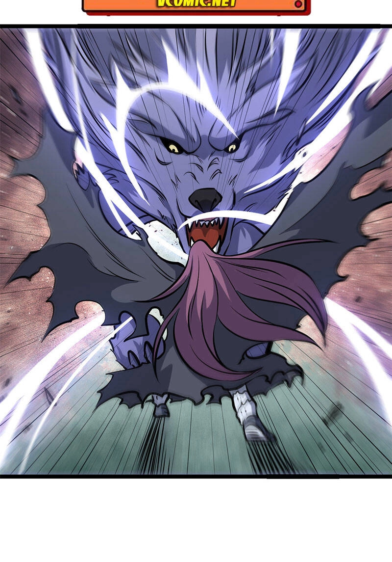 Vạn Cổ Tối Cường Tông Chapter 110 - 22