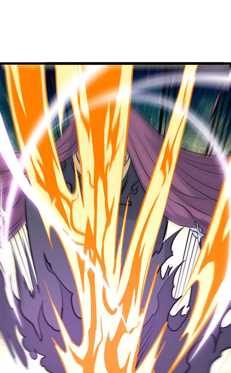 Vạn Cổ Tối Cường Tông Chapter 110 - 23