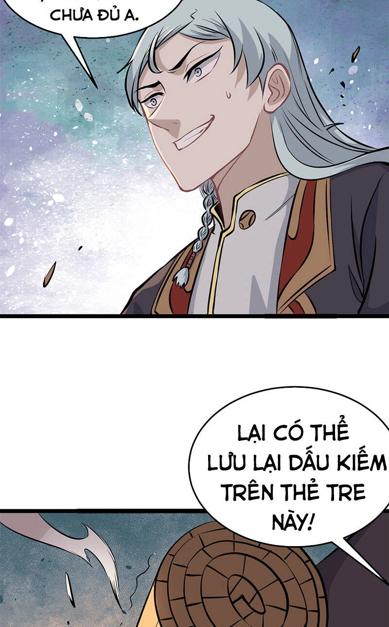 Vạn Cổ Tối Cường Tông Chapter 110 - 29