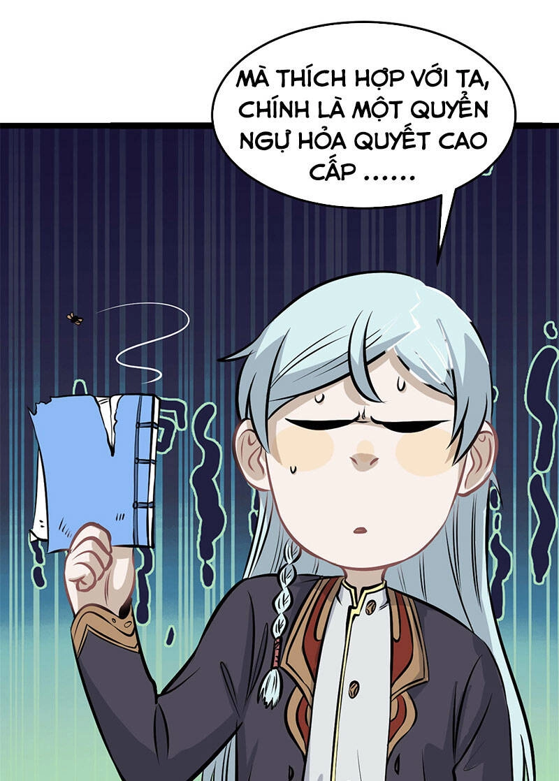 Vạn Cổ Tối Cường Tông Chapter 110 - 43