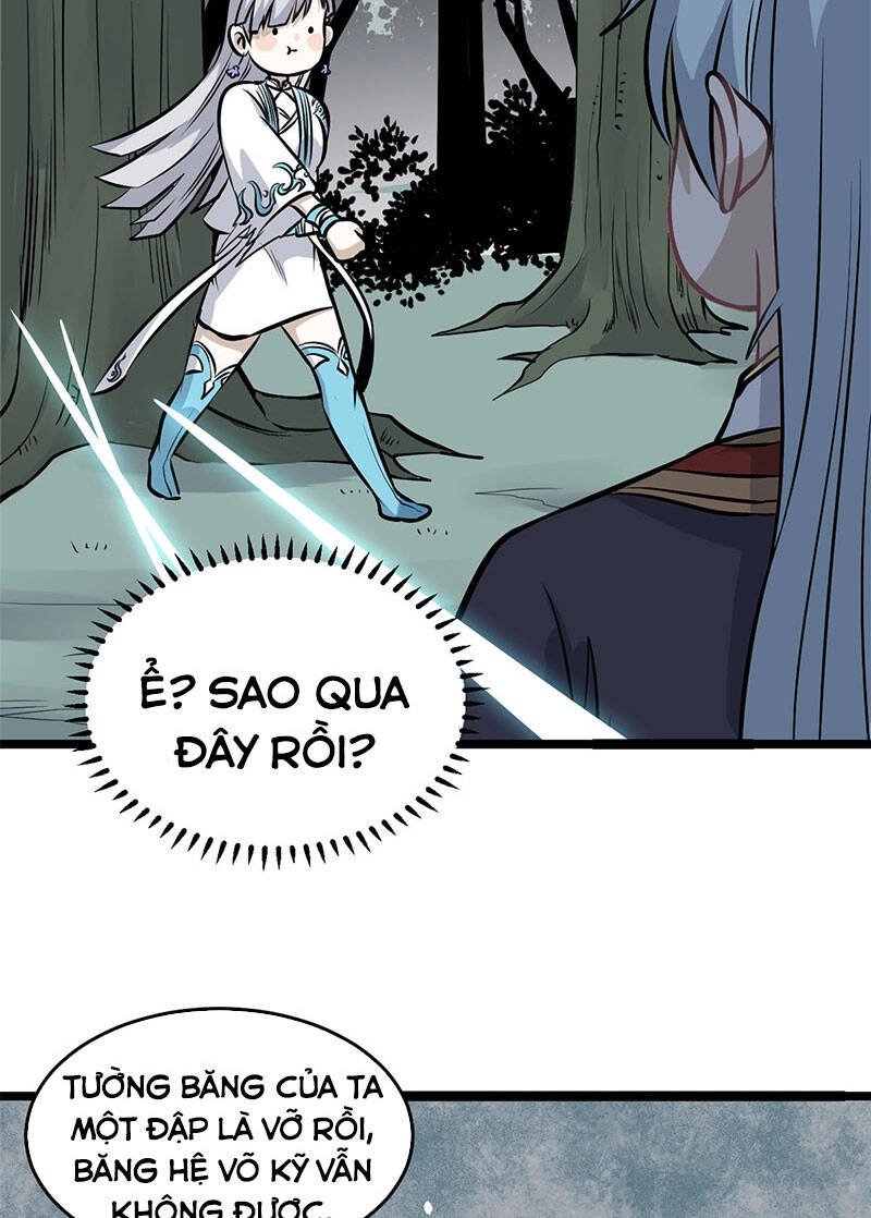 Vạn Cổ Tối Cường Tông Chapter 110 - 46