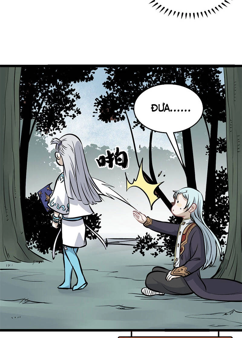 Vạn Cổ Tối Cường Tông Chapter 110 - 48