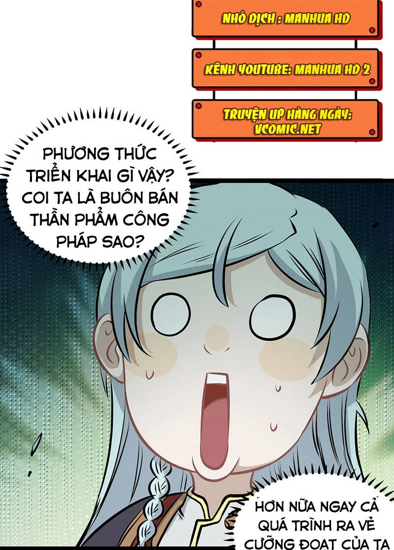 Vạn Cổ Tối Cường Tông Chapter 110 - 49