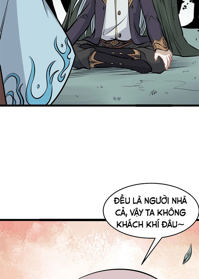 Vạn Cổ Tối Cường Tông Chapter 110 - 53