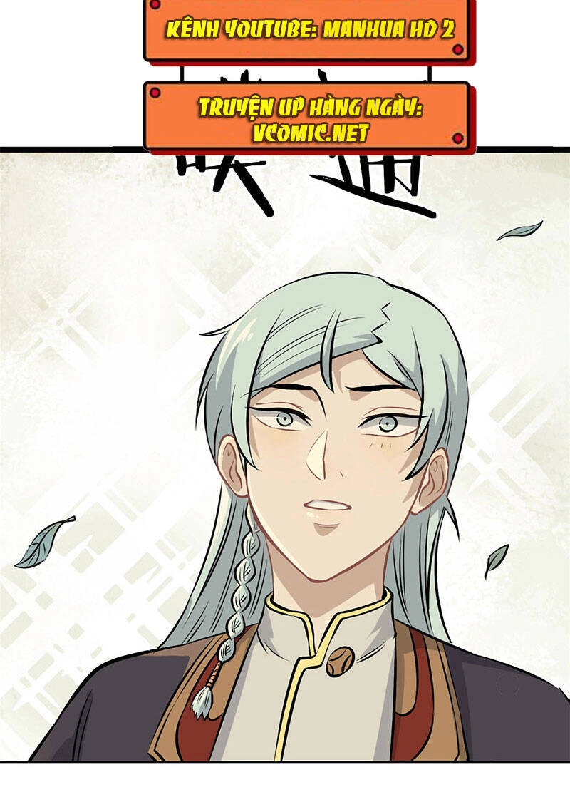 Vạn Cổ Tối Cường Tông Chapter 110 - 55