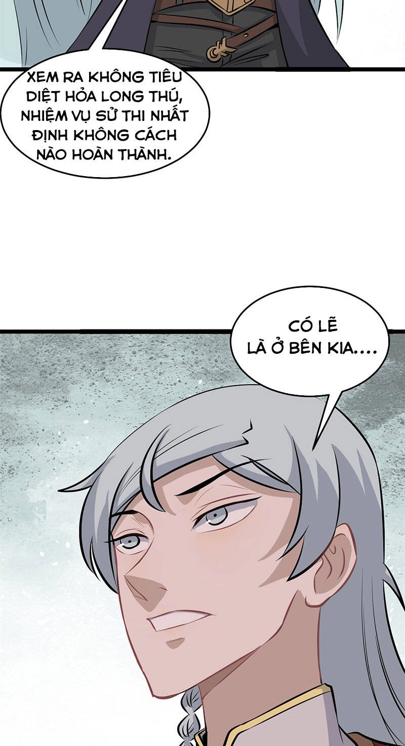 Vạn Cổ Tối Cường Tông Chapter 111 - 5