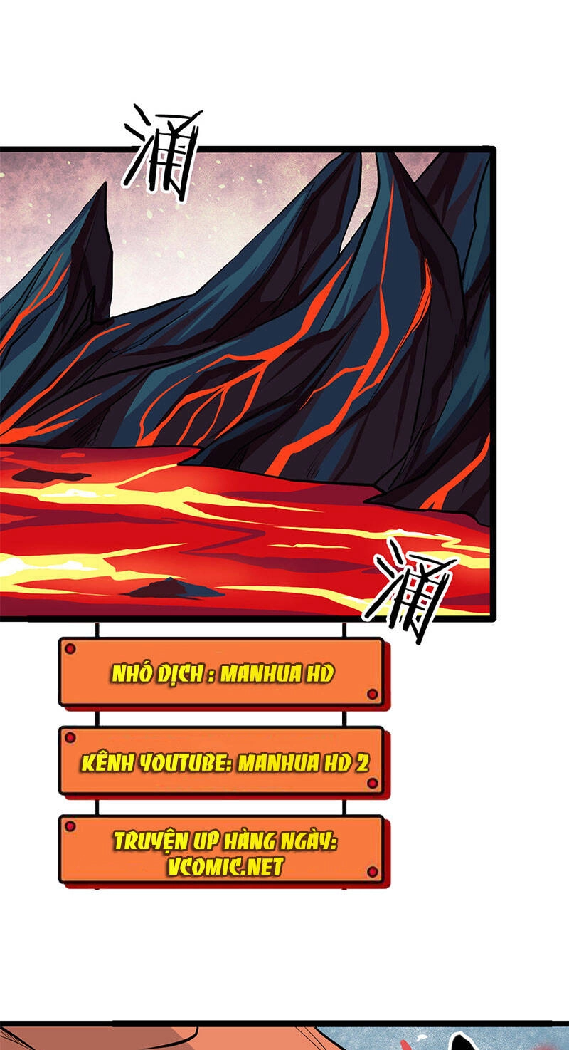 Vạn Cổ Tối Cường Tông Chapter 111 - 10