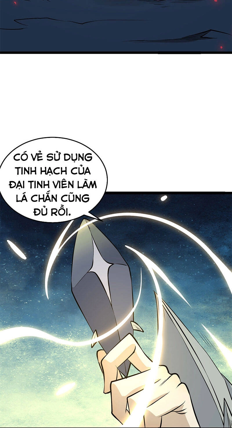 Vạn Cổ Tối Cường Tông Chapter 111 - 14
