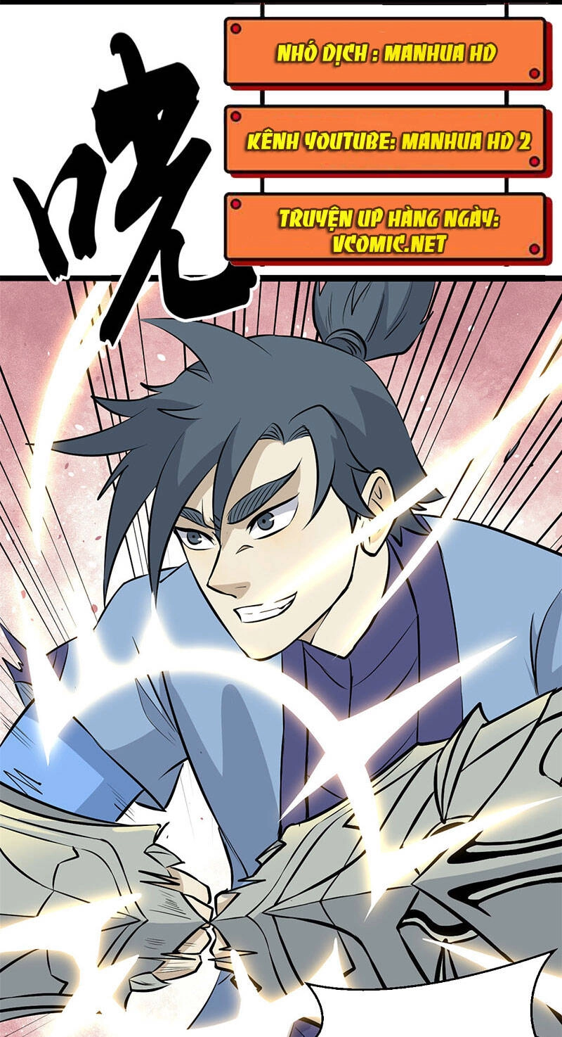 Vạn Cổ Tối Cường Tông Chapter 111 - 15