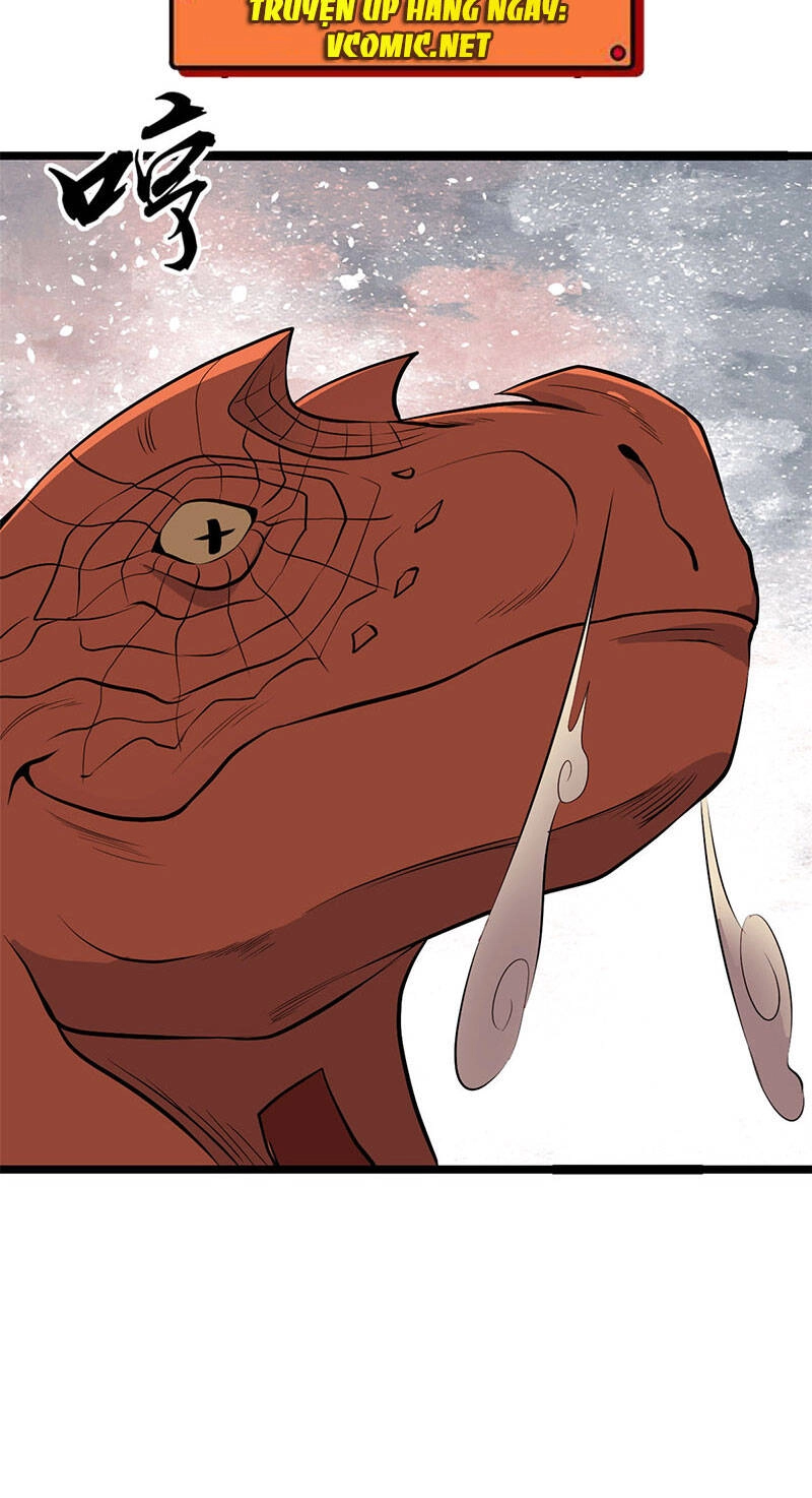 Vạn Cổ Tối Cường Tông Chapter 111 - 21