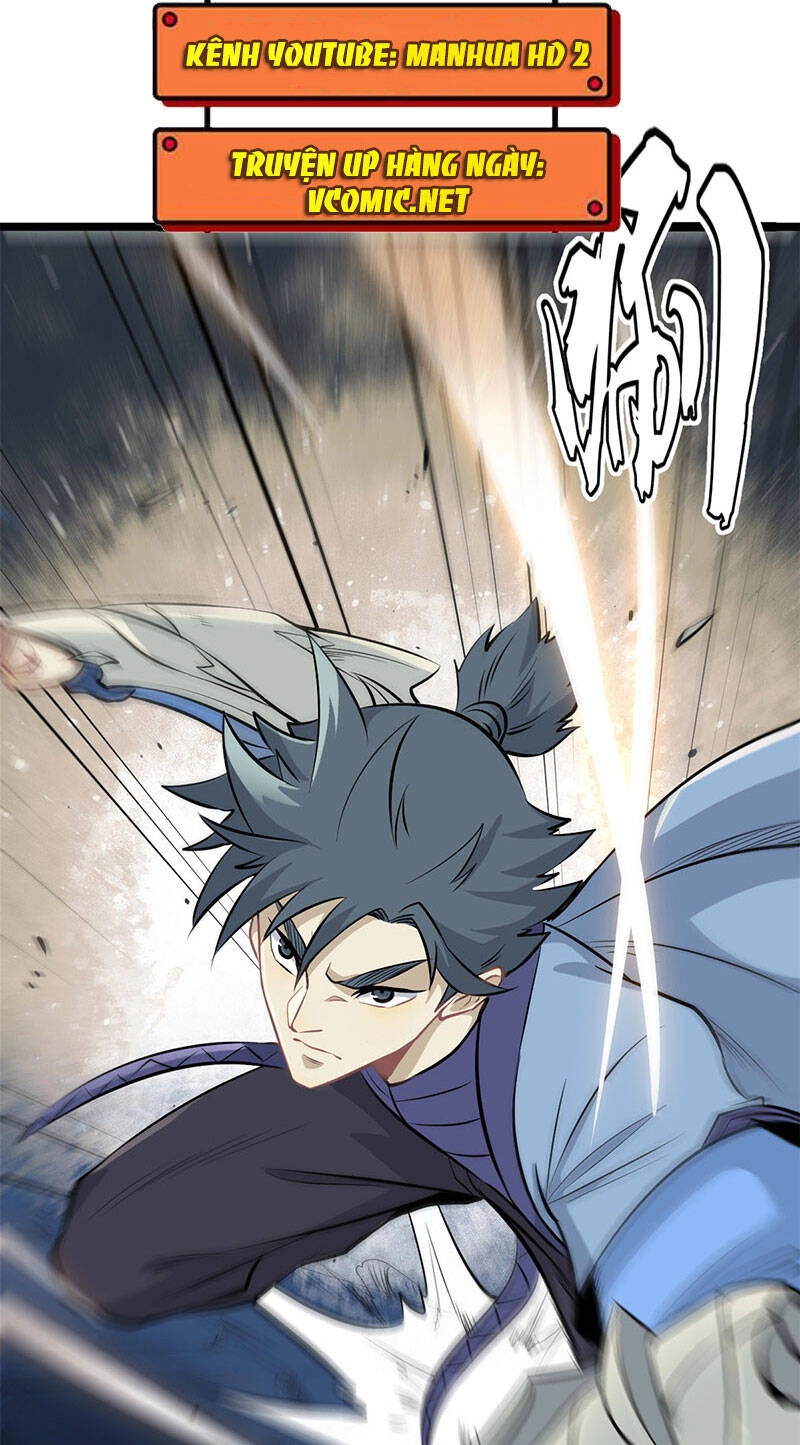 Vạn Cổ Tối Cường Tông Chapter 111 - 24