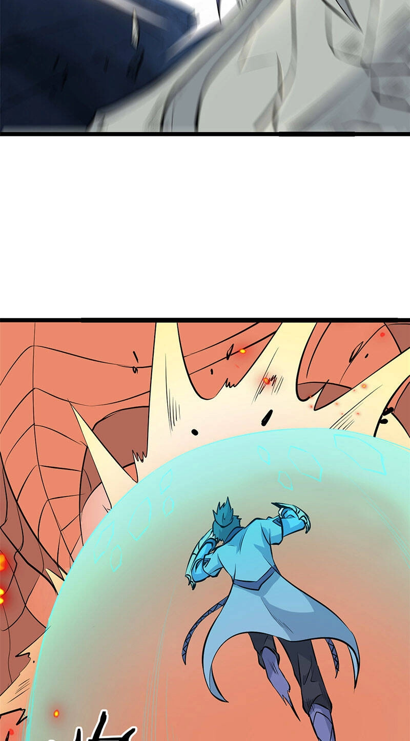 Vạn Cổ Tối Cường Tông Chapter 111 - 25