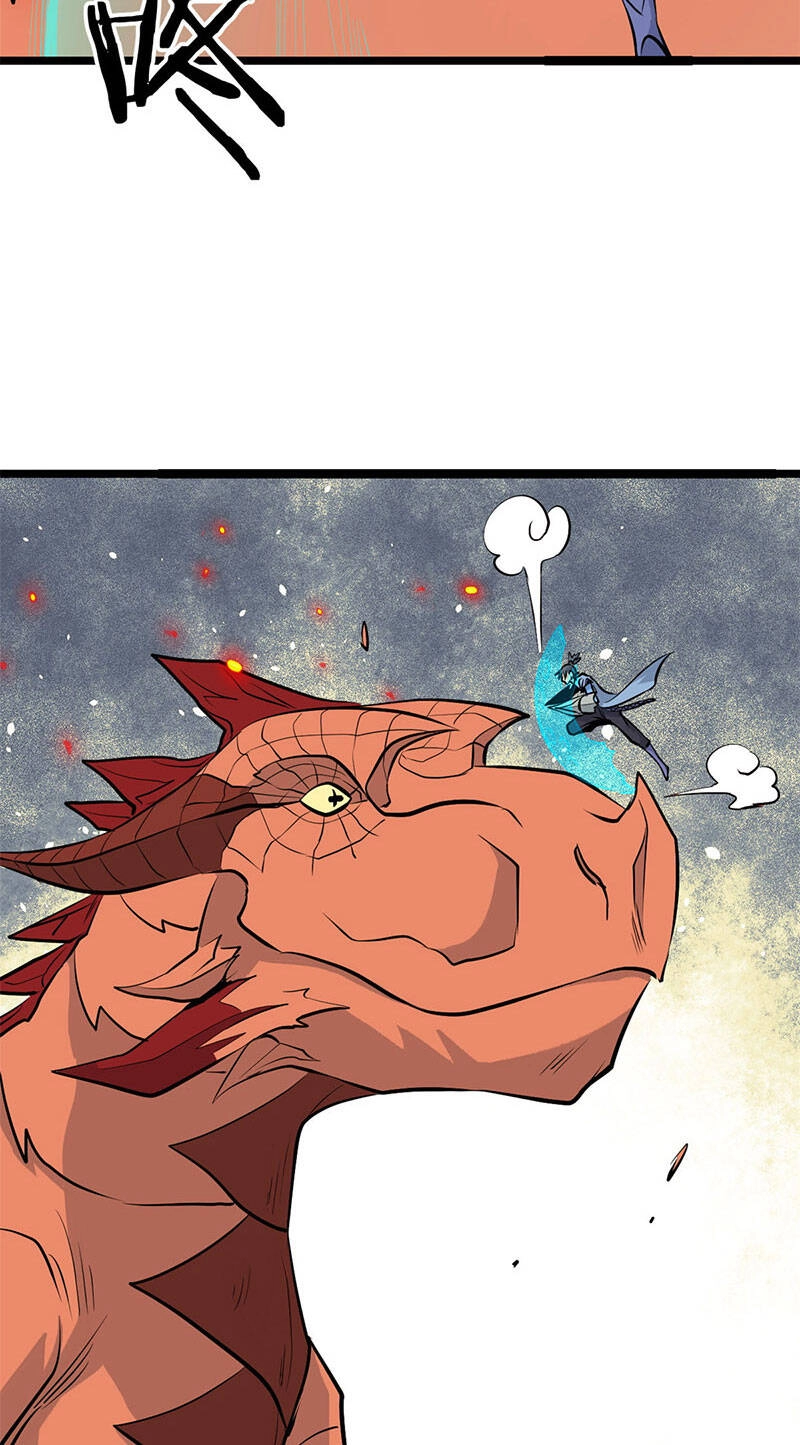 Vạn Cổ Tối Cường Tông Chapter 111 - 26