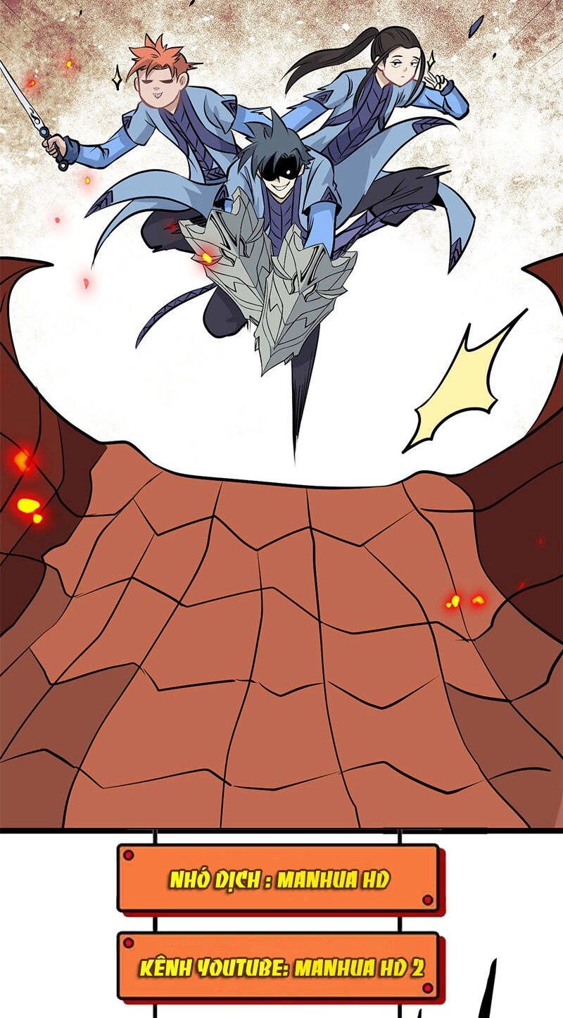 Vạn Cổ Tối Cường Tông Chapter 111 - 29