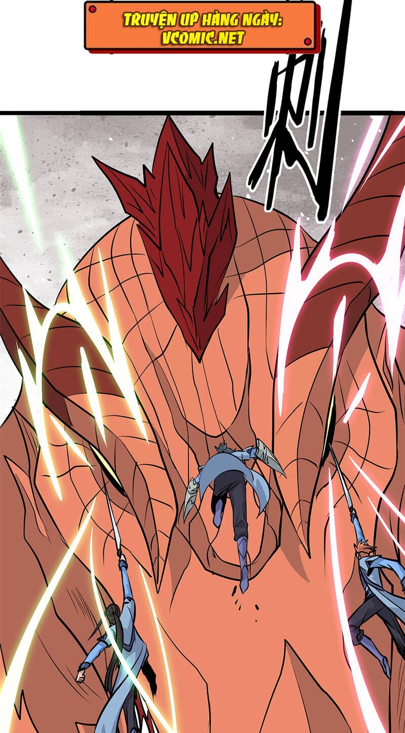 Vạn Cổ Tối Cường Tông Chapter 111 - 30