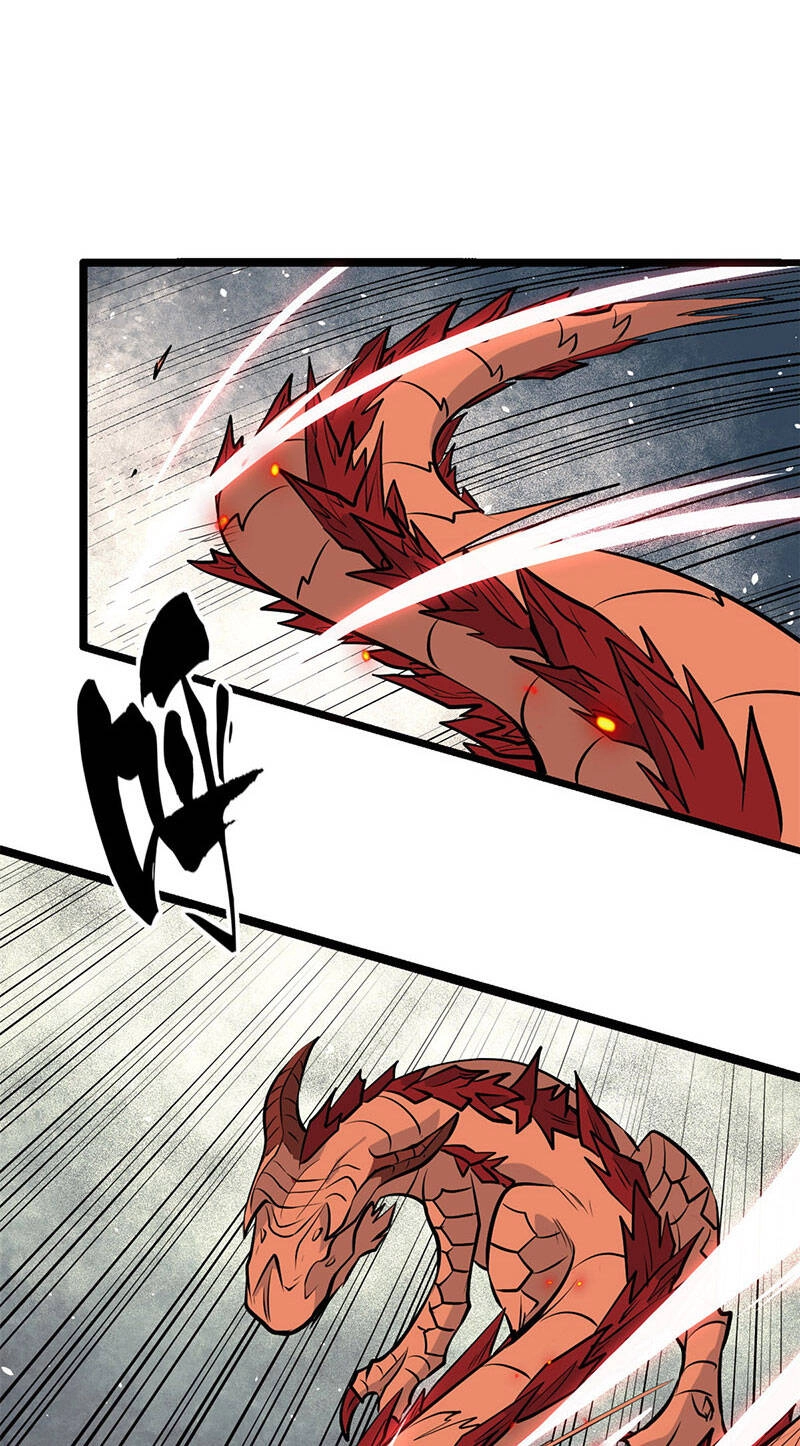 Vạn Cổ Tối Cường Tông Chapter 111 - 32