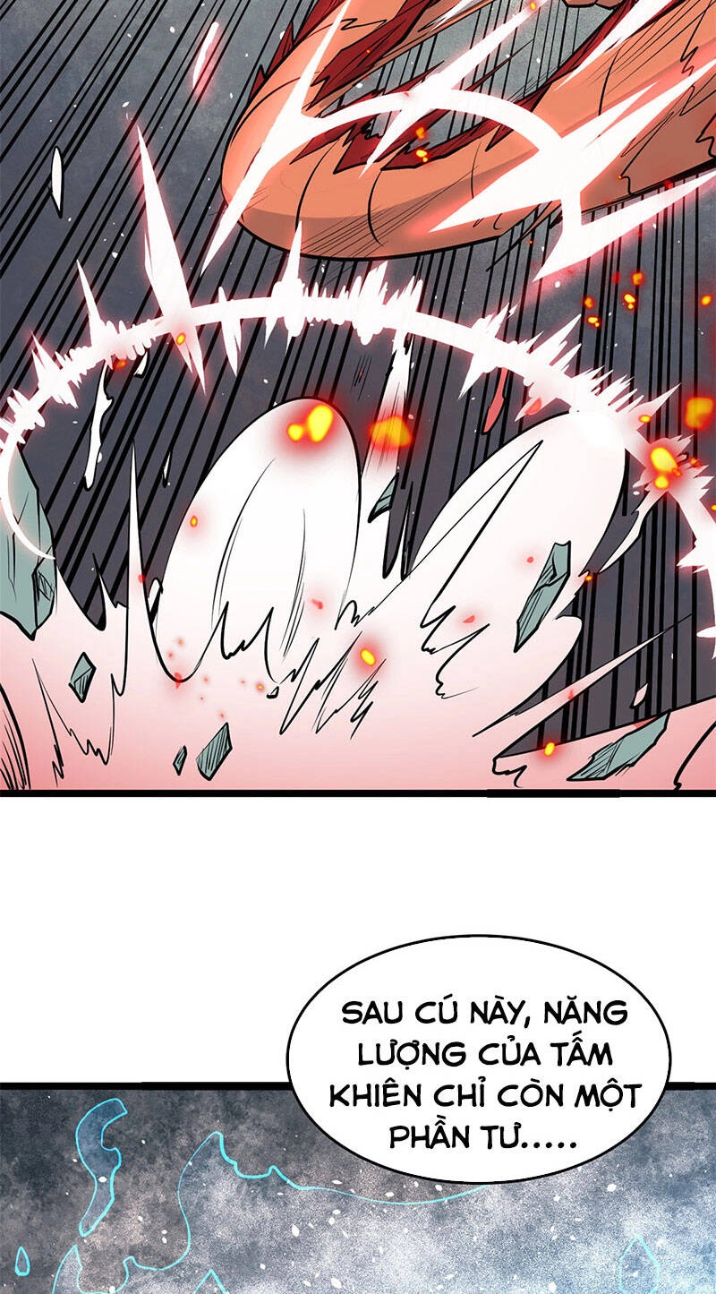 Vạn Cổ Tối Cường Tông Chapter 111 - 33