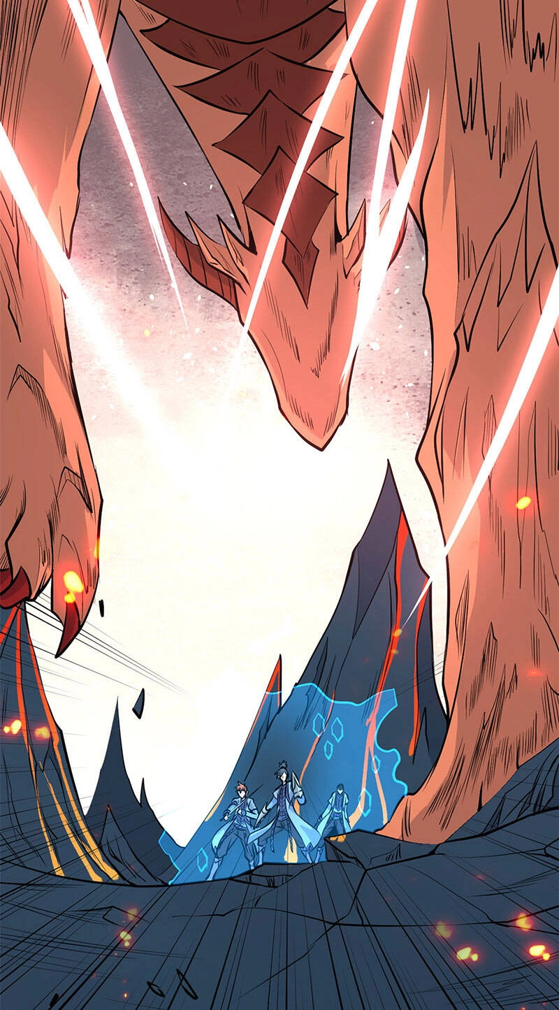 Vạn Cổ Tối Cường Tông Chapter 111 - 37